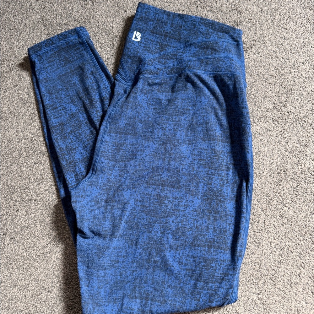 Buffbunny leggings